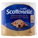 Scottonelle Carta Igienica 12 pz